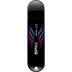 USB Flash Silicon-Power Blaze B10 64GB (SP064GBUF3B10V1B)