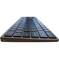 Клавиатура xGhost Blade Space Grey