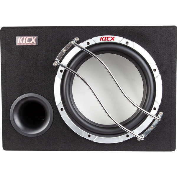 Автомобильный сабвуфер KICX RX301BPA