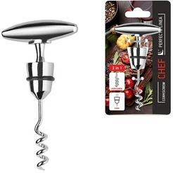 Штопор-пробка PERFECTO LINEA Chef 21-100001
