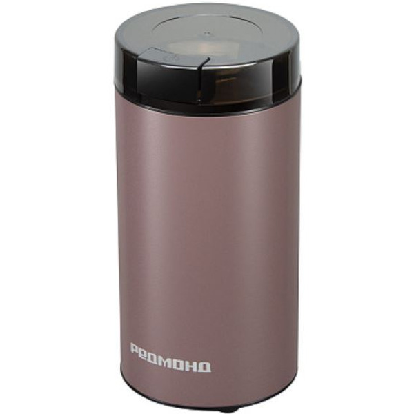 Кофемолка РЕДМОНД CG805 (серо-коричневый)