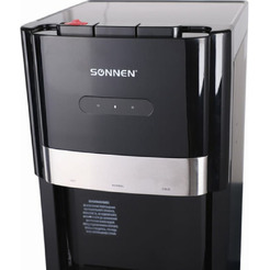 Кулер для воды Sonnen FSE-03B (454998)