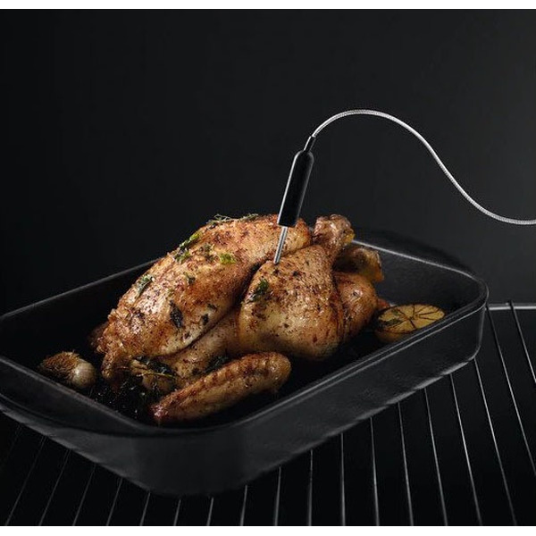 Духовой шкаф AEG BPR742320B