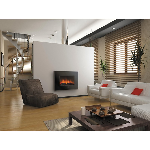 Электрокамин Electrolux EFP/W-1250ULS