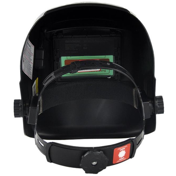 Сварочная маска BRADO B-302S