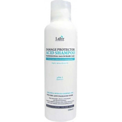 Шампунь для волос La'dor Damage Protector Acid 150мл