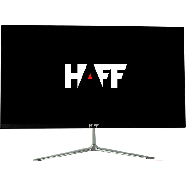 Монитор HAFF T238 + коврик