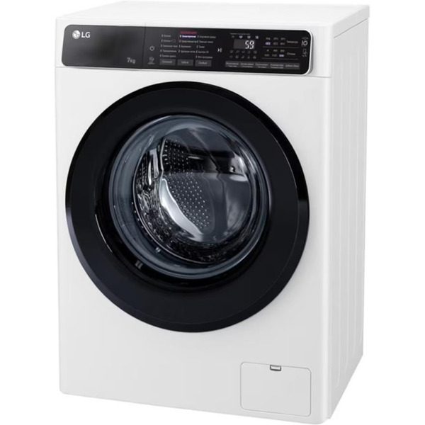 Стиральная машина LG F2H5HS6W