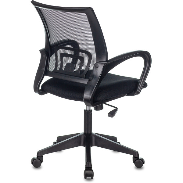 Кресло Бюрократ CH-695N (сетка/черный, TW-01/TW-11)