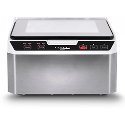Вакуумный упаковщик CASO VacuChef 40