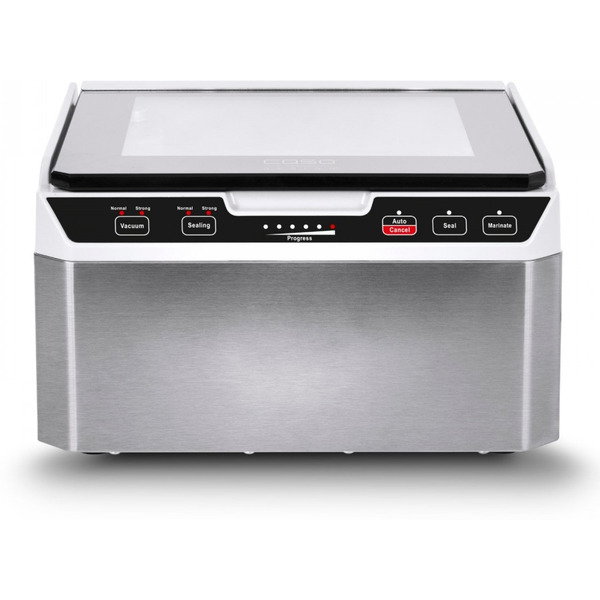 Вакуумный упаковщик CASO VacuChef 40