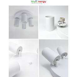 Светильник под лампу TRUENERGY MODERN 21493
