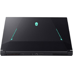 Игровой ноутбук Thunderobot 911S Core D (JT009K00FRU)