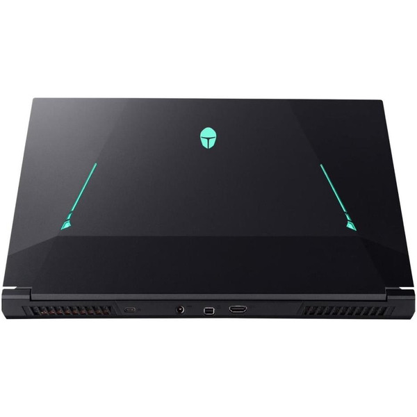 Игровой ноутбук Thunderobot 911S Core D (JT009K00FRU)