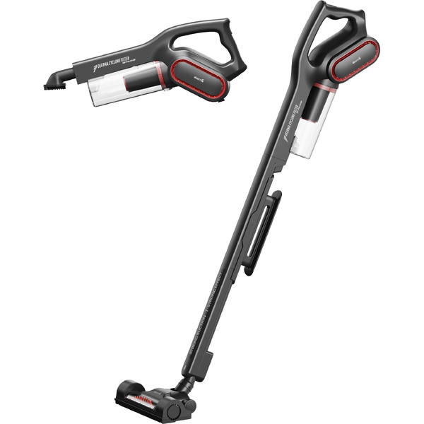 Вертикальный пылесос Deerma DX710 PLUS