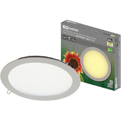 Светильник TDM "Даунлайт" SQ0329-0103