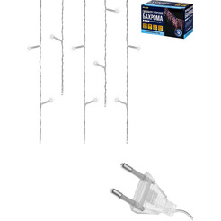 Светодиодная бахрома Miled НГУ-0081 (холодный белый)