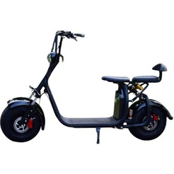 Электроскутер Terax City X7 X1