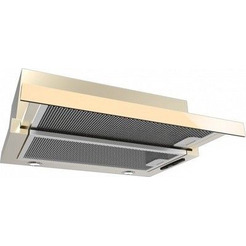 Вытяжка CIARKO SL-SG II 50 Ivory Glass