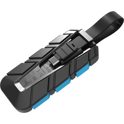 Внешний накопитель ADATA SC740 1TB SC740-1000G-CBU