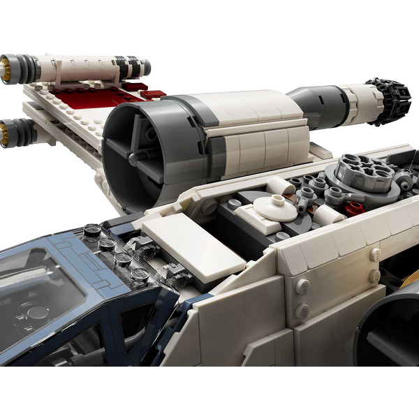 Конструктор LEGO Star Wars 75355 Истребитель X-wing