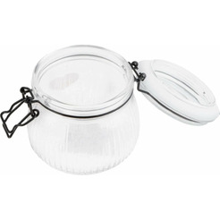 Банка для сыпучих продуктов PERFECTO LINEA GRACE 34-025005