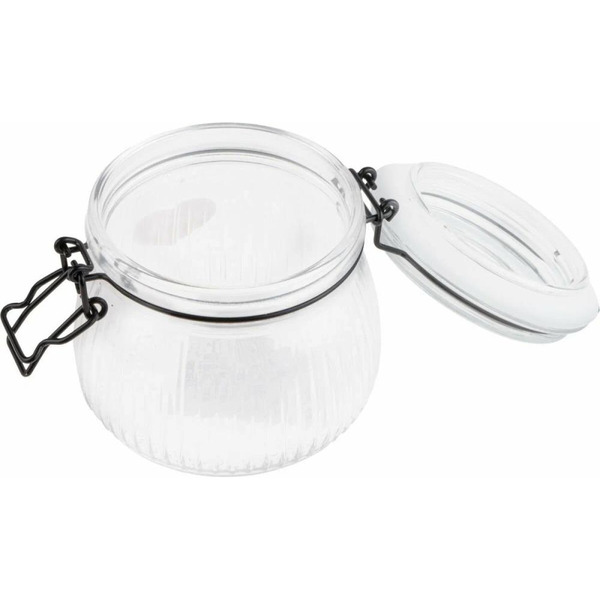 Банка для сыпучих продуктов PERFECTO LINEA GRACE 34-025005