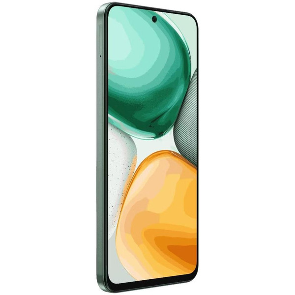 Смартфон HONOR X7c 6GB/128GB (лесной зеленый)