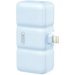 Портативное зарядное устройство XO PR245 iP (синий)