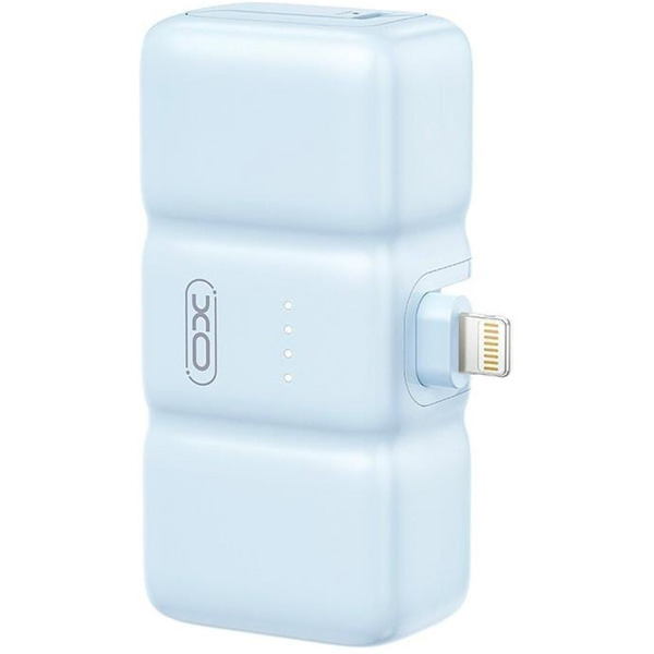 Портативное зарядное устройство XO PR245 iP (синий)