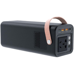 Портативная зарядная станция XO PSA-200