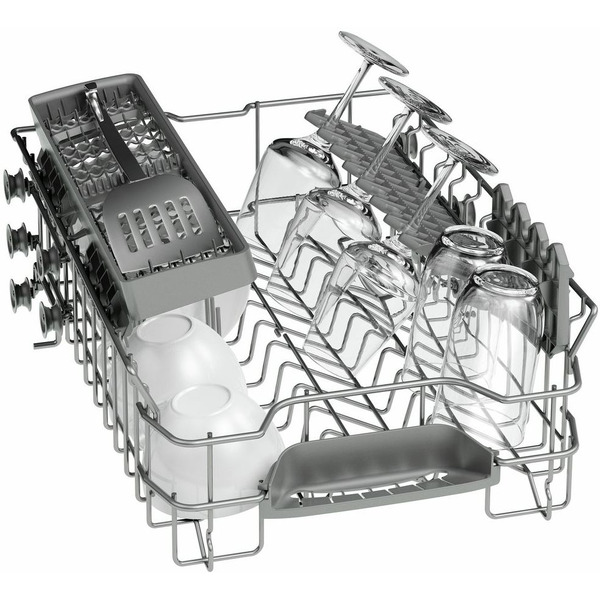 Посудомоечная машина Siemens SR615X90IR