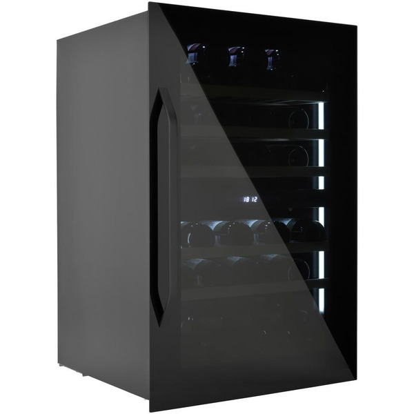 Винный шкаф ZUGEL ZCWI570DB