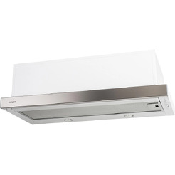 Кухонная вытяжка Akpo Light Eco Twin 60 WK-7 Т-300 (нержавеющая сталь)