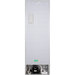Холодильник MAUNFELD MFF185NFS Inverter