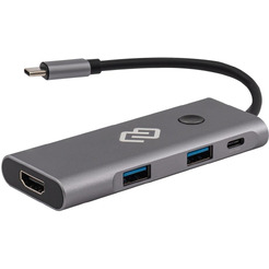 Стыковочная станция Digma DS-503