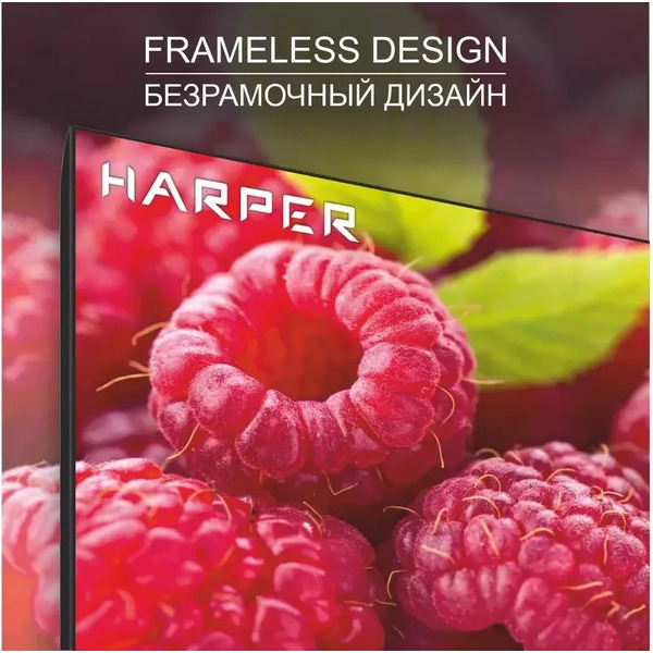 Телевизор Harper 40F685TS