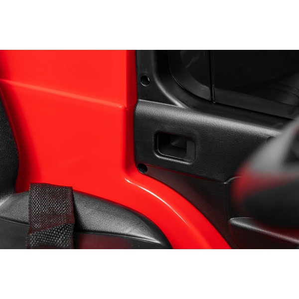 Детский автомобиль Sundays LS2266 (красный)