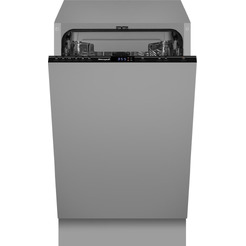 Встраиваемая посудомоечная машина Weissgauff BDW 4536 D