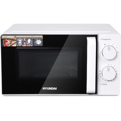 Микроволновая печь Hyundai HYM-M2038 (белый)