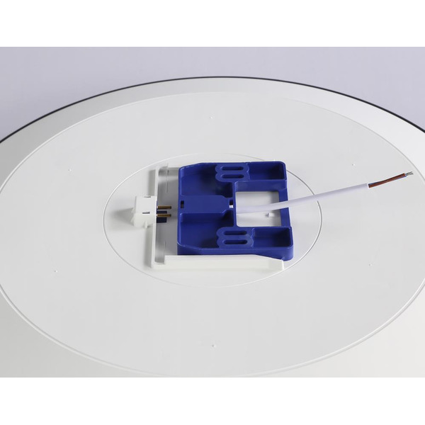 Светильник Ambrella light FZ1225 BK