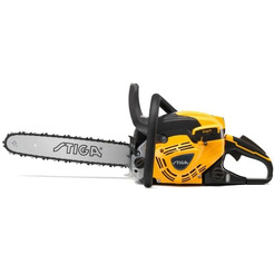 Пила цепная бензиновая STIGA 240461802/ST1 CS 750 (18")