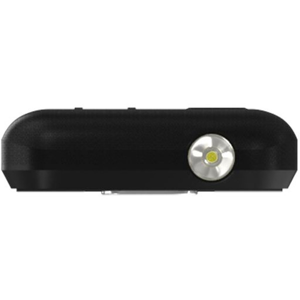 Мобильный телефон Maxvi P3 (черный)