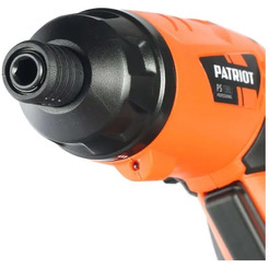 Отвертка аккумуляторная PATRIOT PS 136Li