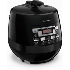 Мультиварка-скороварка MOULINEX Quickchef CE430832