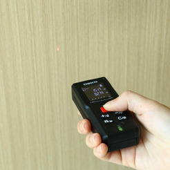 Дальномер лазерный DEKO GLS-50 (065-0242)