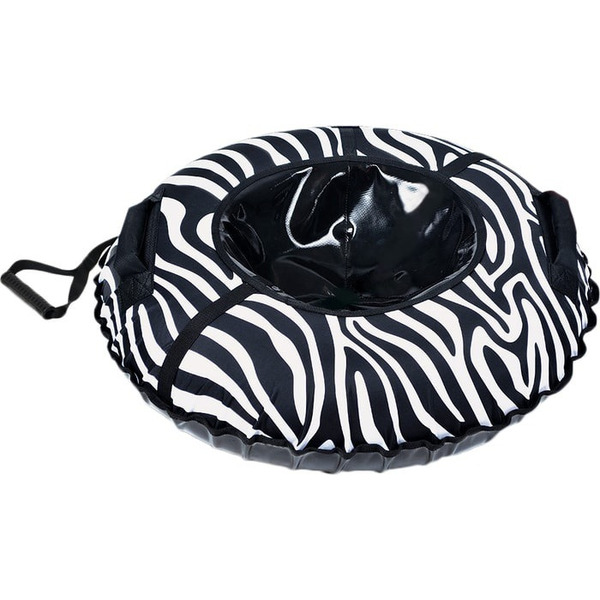 Тюбинг НИКА ТБ2К-70 (зебра)