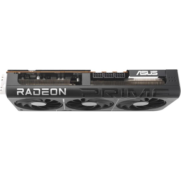 Видеокарта Asus PRIME-RX9070XT-O16G