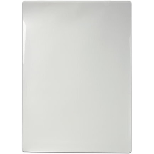 Пленка для ламинирования BRAUBERG глянцевая A3 75 мкм 100 шт 530894