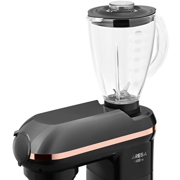 Кухонный комбайн Aresa AR-1714